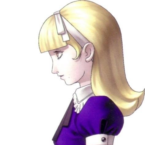 alice - shin megami tensei