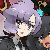 Anabel - Pokemon