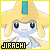 jirachi