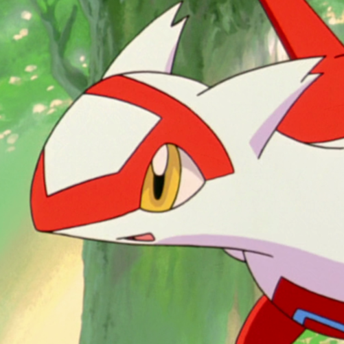 Latias - Pokemon