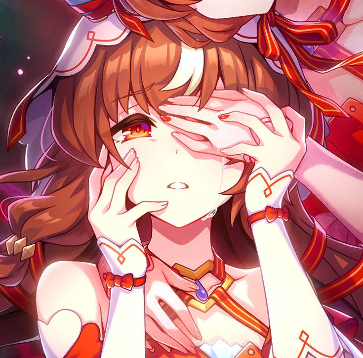 still in love - uma musume