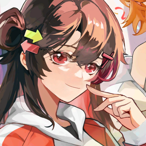 Mila - Sensei! i like you so much!
