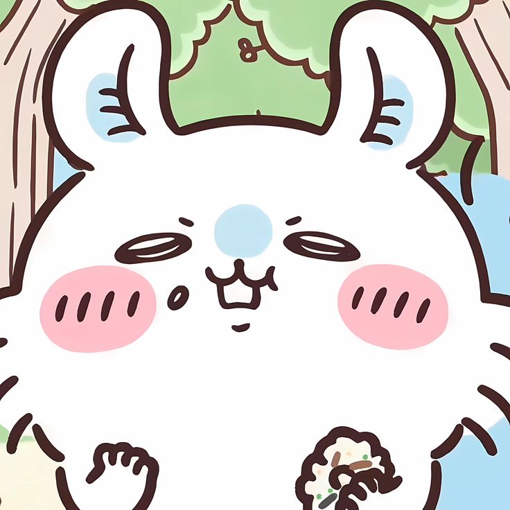 momonga - chiikawa
