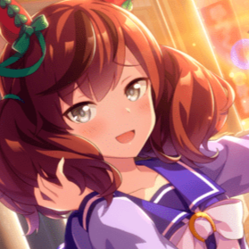 nice nature - uma musume
