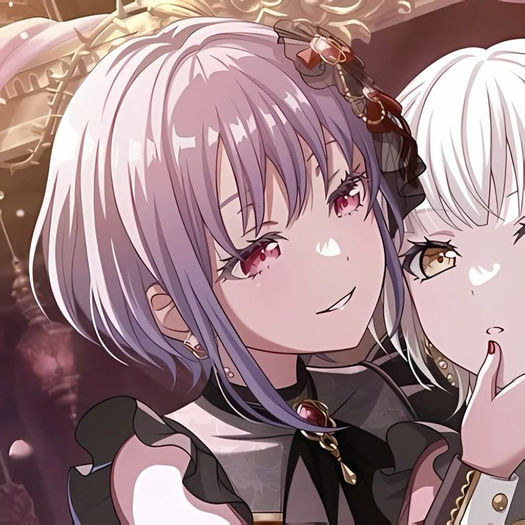 Nyamu utenji - Bandori