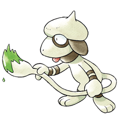 smeargle