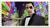 majima stamp