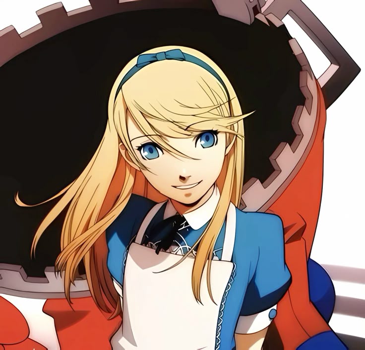 teddie - persona 4
